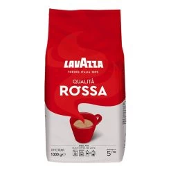 LAVAZZA Qualita Rossa