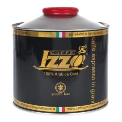 100% Arabica Gold
