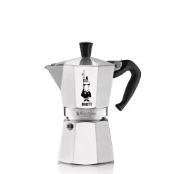 Bialetti Moka Express - 6 Tassen