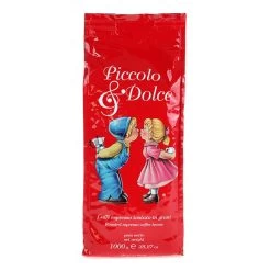 Italiano Piccolo E Dolce