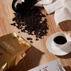 Mago -Café 100904 100904 barbera mago 1000g bohnen 3