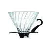 Hario V60 Glas Coffee Dripper Größe 02