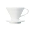 Hario V60 Keramik Dripper Grösse 01 Weiß
