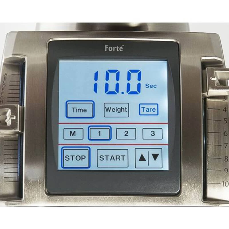 Forté BG 3 Forté BG – Bild 3