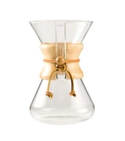 Kaffeekaraffe Für 6 Tassen