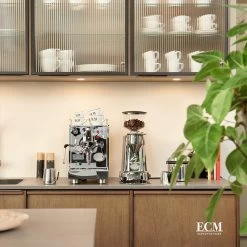 Classika PID -Café 101904 101904 ecm classika pid espressomaschine kuechenmood