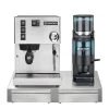Rancilio Bundle Silvia E + Rocky D
