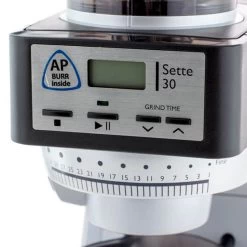 Sette 30 AP 6 Sette 30 AP -Café 102087 102087 baratza sette 30 ap 3