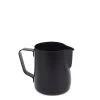 Milchkännchen 360ml Schwarz