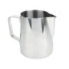 Milchkännchen 600ml Edelstahl
