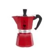 Bialetti Moka Express - 6 Tassen ROT