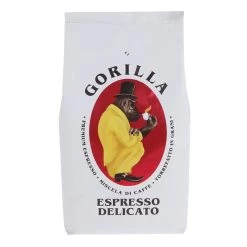 Espresso Delicato