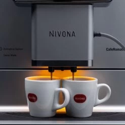 NICR 970 CafeRomatica 7 NICR 970 CafeRomatica -Café 102765 102765 nivona caferomatica 970 tassenbeleuchtung