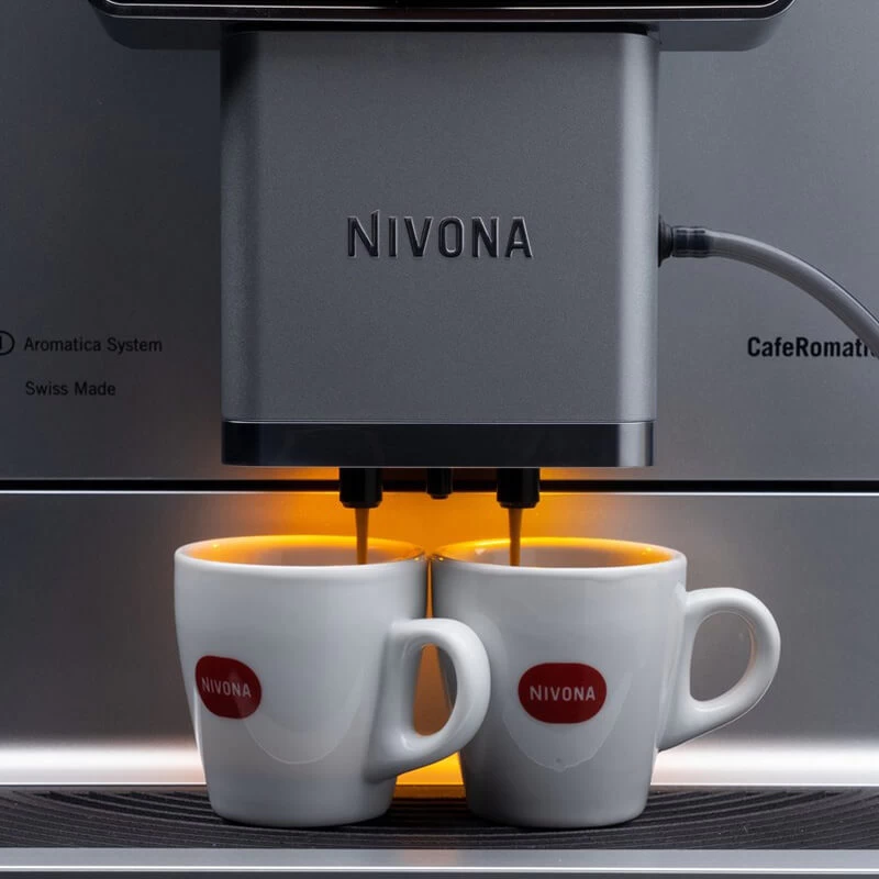 NICR 970 CafeRomatica 4 NICR 970 CafeRomatica – Bild 4