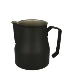 Milchkännchen Europe Schwarz 750ml