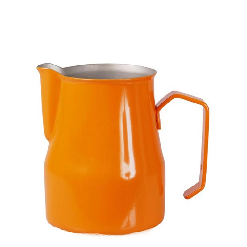 Milchkännchen Europe Orange 750ml 1 Milchkännchen Europe Orange 750ml