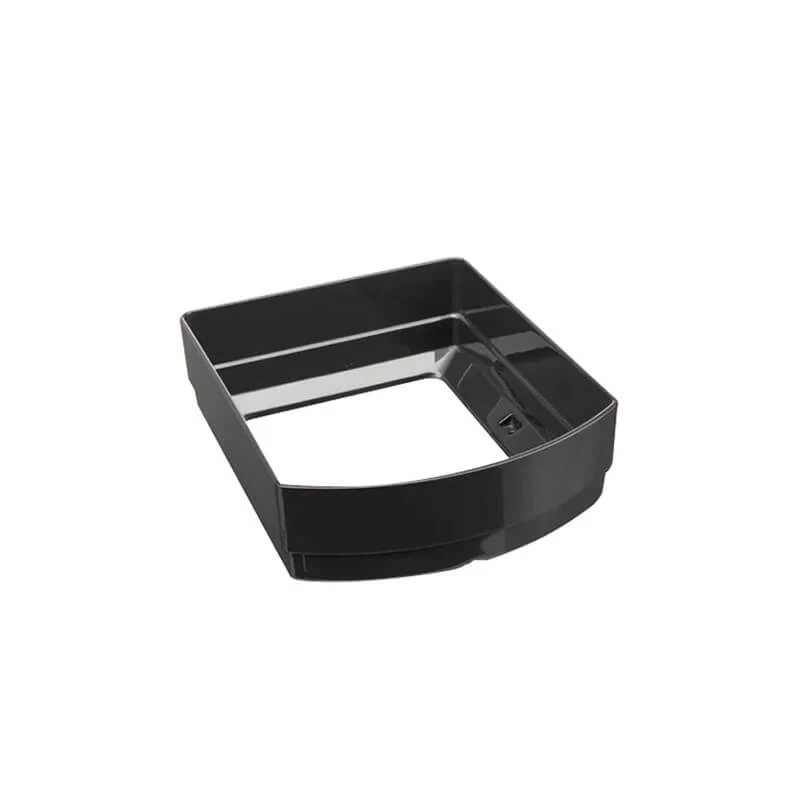 Zusatzbohnenbehälter NIZB 410 1 Zusatzbohnenbehälter NIZB 410