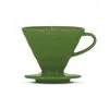 Hario V60 Coffee Dripper Keramik 02 Dark Green