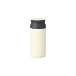 Kinto Travel Tumbler 350ml White