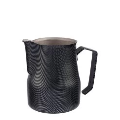 Milchkännchen Schwarz 500ml