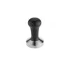 Tamper Plan Base 57 Mm Schwarz