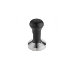 Tamper Plan Base 57 Mm Schwarz