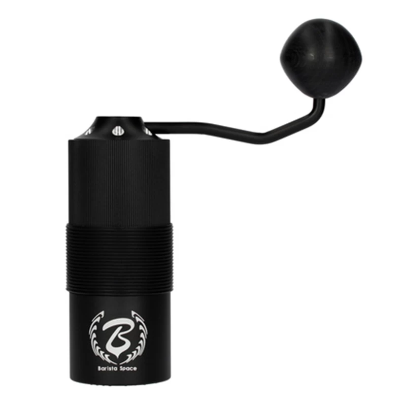 Hand Grinder Black 1 Hand Grinder Black