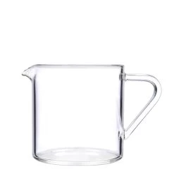 Brewers Glass Jug 500ml