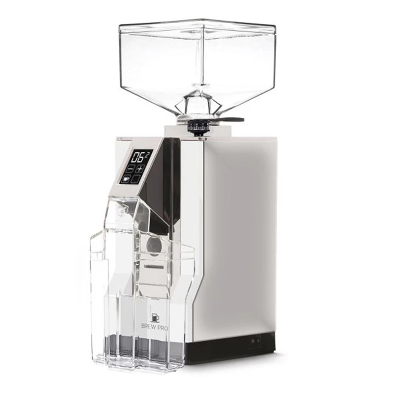 Eureka Brew Pro 16 CR Chrom 1 Eureka Brew Pro 16 CR Chrom