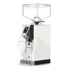 Eureka Brew Pro 16 CR Weiß