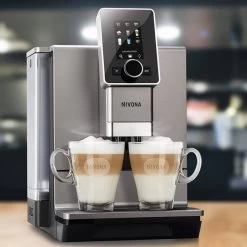 NICR 930 CafeRomatica 5 NICR 930 CafeRomatica -Café 103867 103867 nivona 930 caferomatica kaffeevollautomat mood