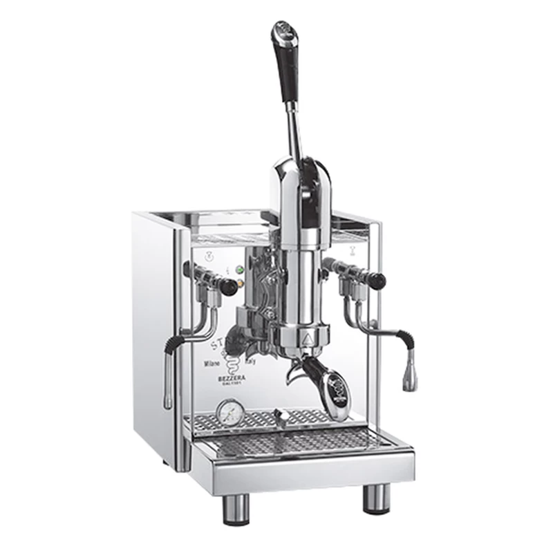 Strega S AL Siebträgtermaschine 1 Strega S AL Siebträgtermaschine