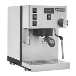 Rancilio Silvia Pro Dualboiler