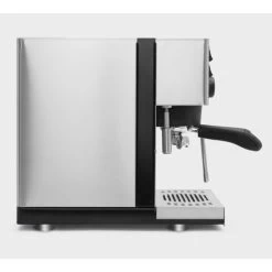 Rancilio Silvia Pro Dualboiler -Café 104145 104145 rancilio silvia pro dualboiler 3