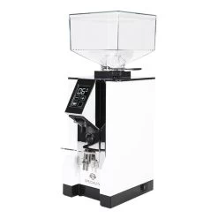 Eureka Specialita 16 CR Weiß