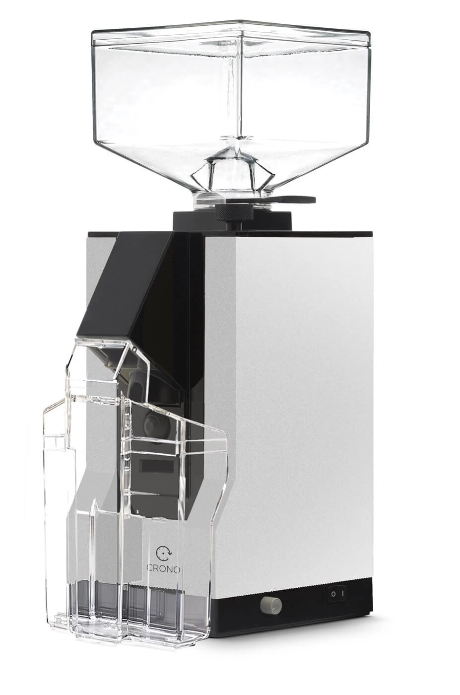 Eureka Mignon Crono Grau 1 Eureka Mignon Crono Grau