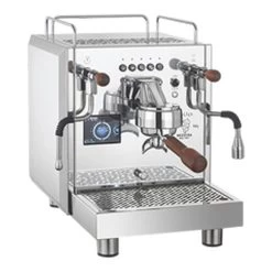 Duo Top DE Espressomaschine