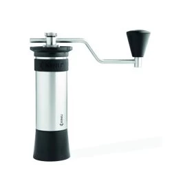 M47 Phoenix Kaffeemühle Im Case