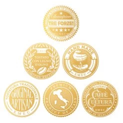 Caffè Espresso -Café 104544 104544 treforze siegel