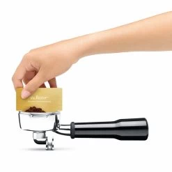 Sage The Dynamic Duo -Café 104615 104615 sage the dynamic duo edelstahl siebtraeger