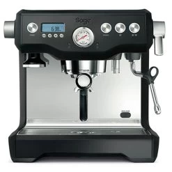 Sage The Dual Boiler Matt Schwarz