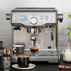 Sage The Dual Boiler Edelstahl -Café 104617 104617 sage the dual boiler edelstahl mood1