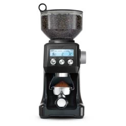 Sage The Smart Grinder Pro Matt Schwarz