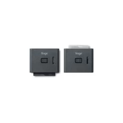 Sage The Dose Control Pro Edelstahl 7 Sage The Dose Control Pro Edelstahl -Café 104621 104621 sage the dose control pro edelstahl zubehoer1