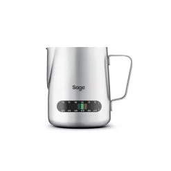 Sage The Temp Control Jug Edelstahl