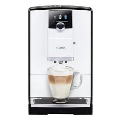 NICR 796 CafeRomatica