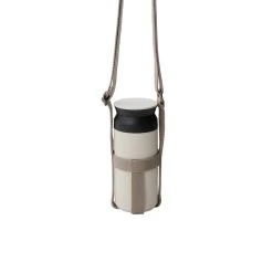 Kinto Tumbler Gurt 70 Mm Beige