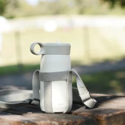 Kinto Tumbler Gurt 70 Mm Beige -Café 104680 104680 kinto tumbler gurt 70mm beige bild4 mood