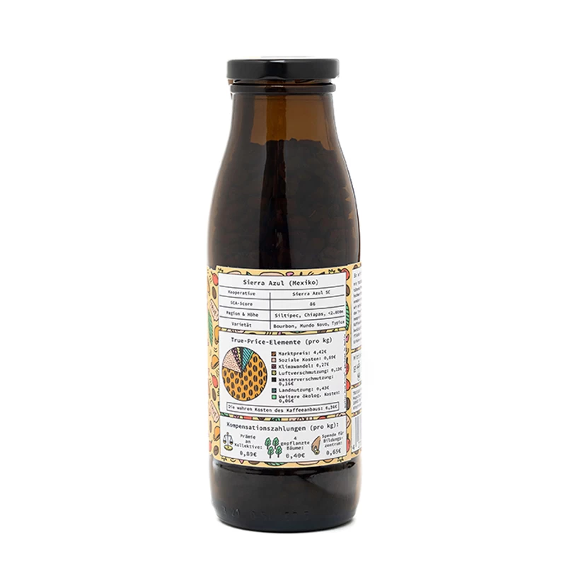 Sierra Azul – Bild 2