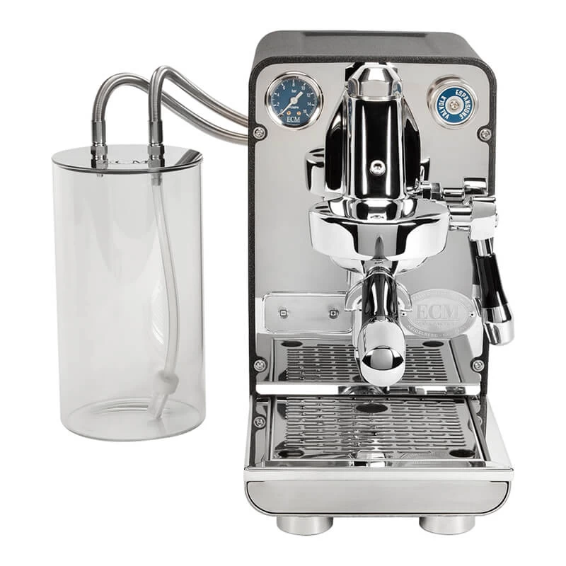 Puristika Edelstahl Anthrazit 1 Puristika Edelstahl Anthrazit